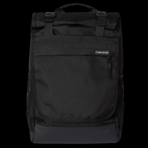 Roll Top Backpack Thumbnail