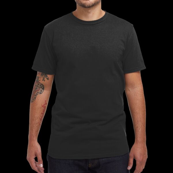 Unisex USA Made T-Shirt Thumbnail