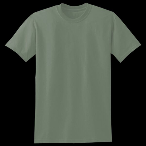 Unisex Eco Blend T-Shirt Thumbnail
