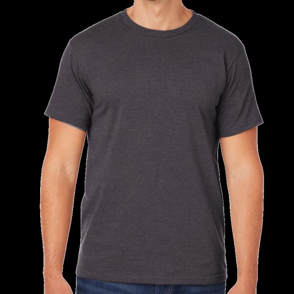 Unisex Committed CVC T-Shirt Thumbnail