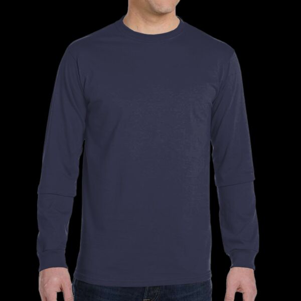 Unisex Classic Long Sleeve T-Shirt Thumbnail