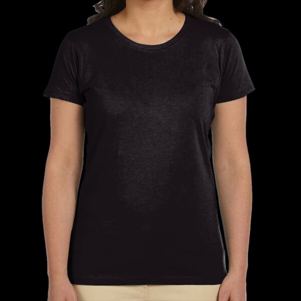 Women's Classic T-Shirt Thumbnail