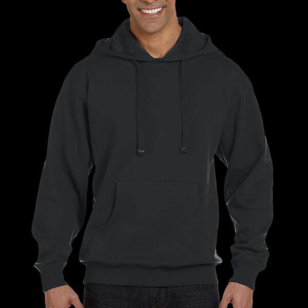 Unisex Heritage Hooded Sweatshirt Thumbnail