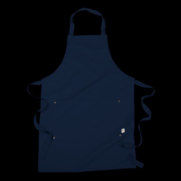 Eco Apron with Pocket Thumbnail