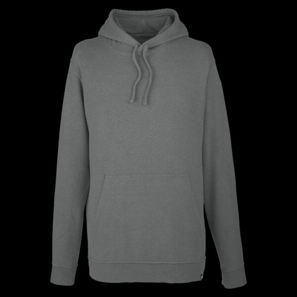 Unisex Hemp Hero Hooded Sweatshirt Thumbnail