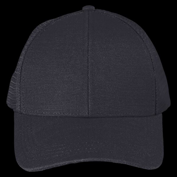 Hemp Blend Trucker Cap Thumbnail