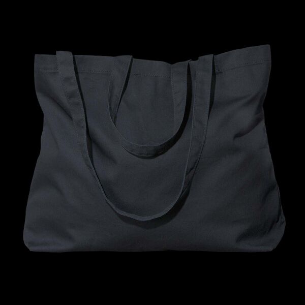 Large Twill Tote Thumbnail