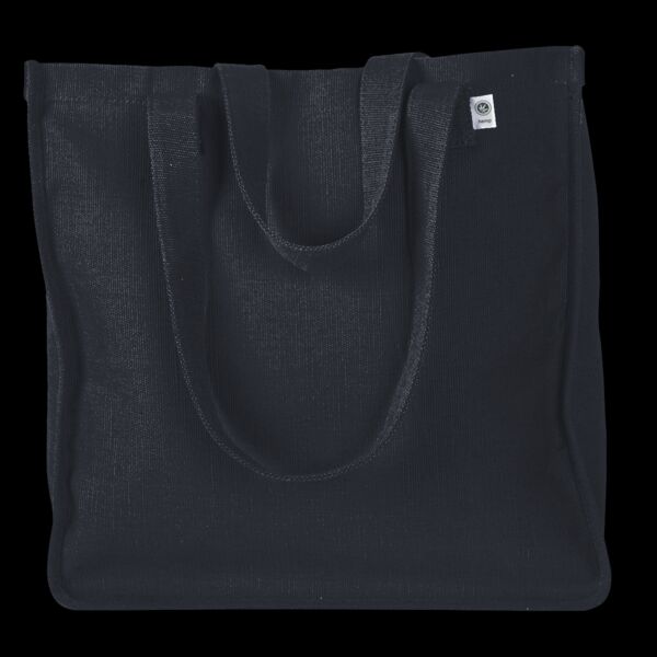 Hemp Market Tote Thumbnail