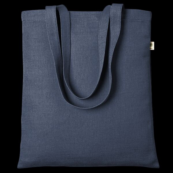 Hemp Simplicity Tote Thumbnail