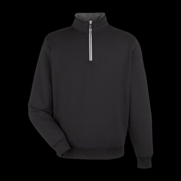 Men's Caves Tech Quarter-Zip Pullover Thumbnail