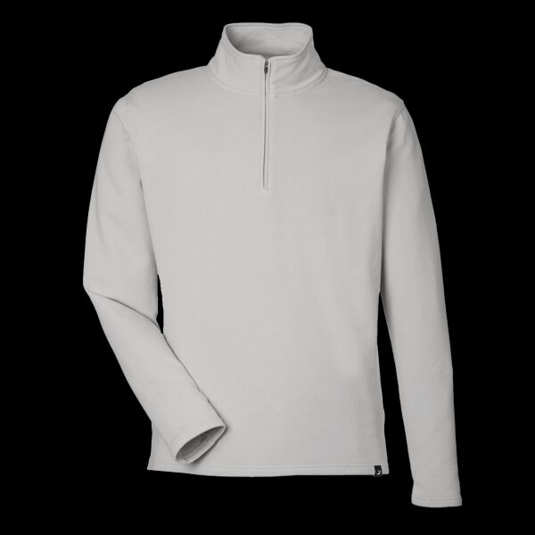 Men's Vertex Quarter-Zip Pullover Thumbnail