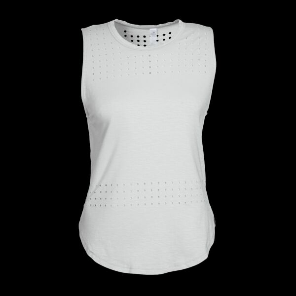 Women's Lumasof Mood Tank Thumbnail