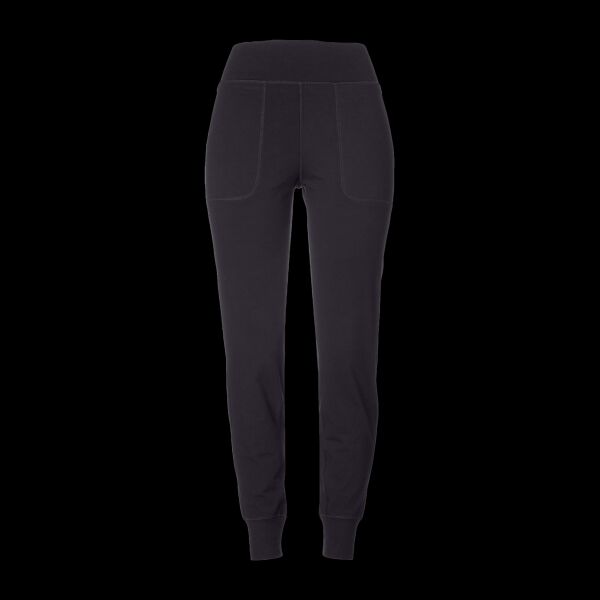 Women's Pure High Waist Joggers Thumbnail