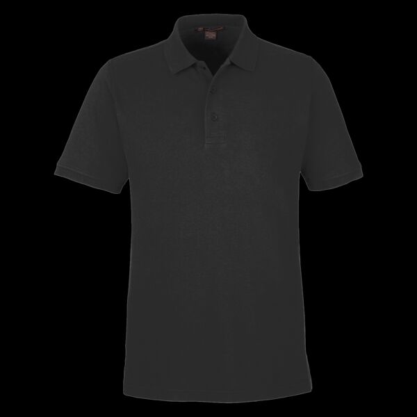 Men's Valiant Cotton Snag Protect Polo Thumbnail