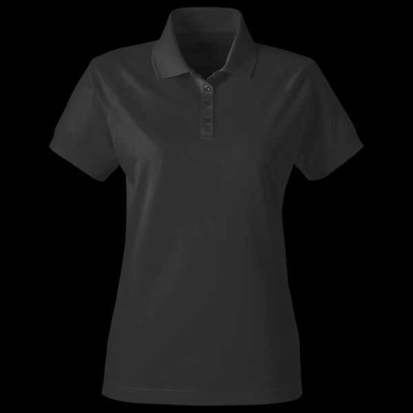 Women's Charge Snag and Soil Protect Polo Thumbnail