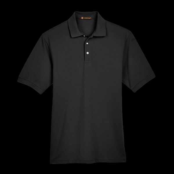 Men's Easy Blend™ Polo Thumbnail