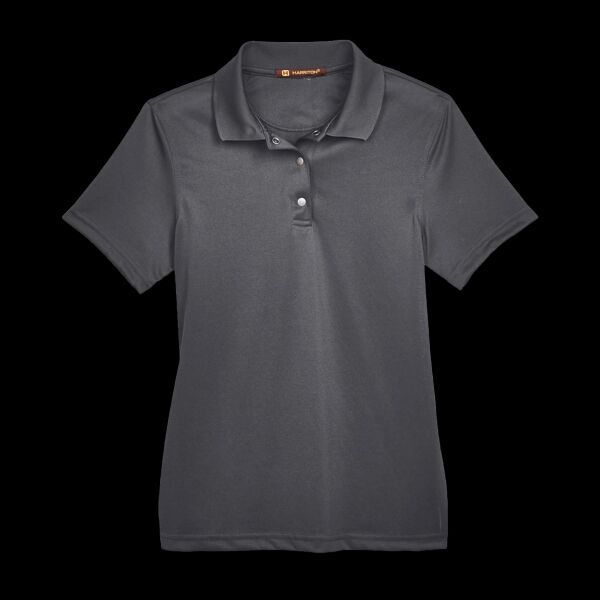 Women's Advantage Snag Protection Plus IL Snap Placket Polo Thumbnail