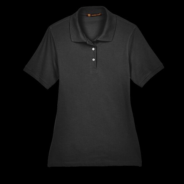 Women's Easy Blend Polo Thumbnail