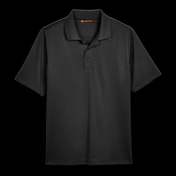 Men's Advantage Snag Protection Plus Polo Thumbnail
