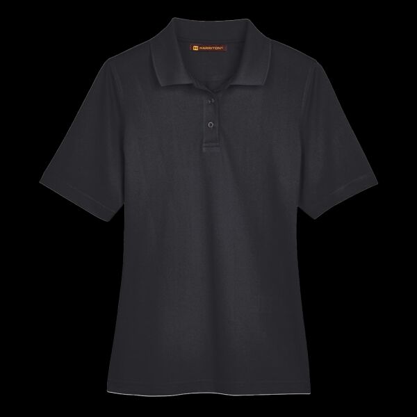 Women's Advantage Snag Protection Plus Polo Thumbnail