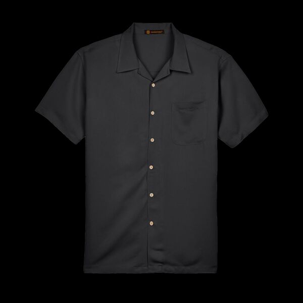 Men's Bahama Cord Camp Shirt Thumbnail