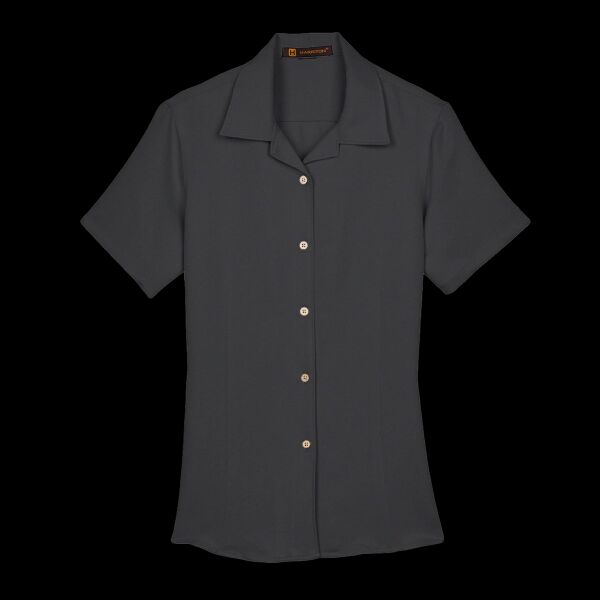 Women's Bahama Cord Camp Shirt Thumbnail