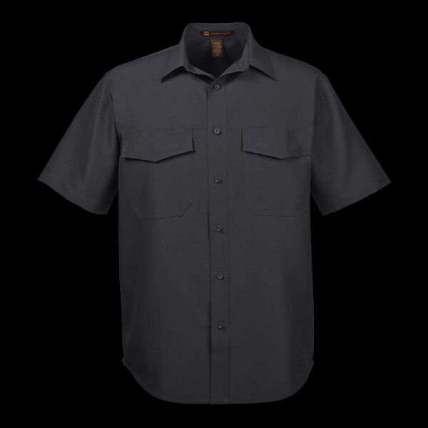 Men's Key West Short Sleeve Performance Staff Shirt Thumbnail