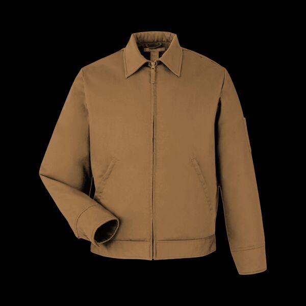 Unisex Tall ClimaBloc® Station Jacket Thumbnail