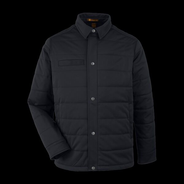 Unisex Guardian Soft Shell Chore Coat Thumbnail