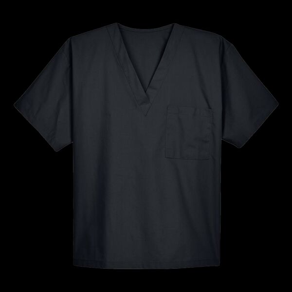 Unisex Restore Scrub Top Thumbnail