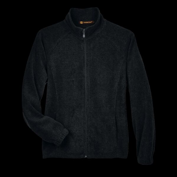 Women's Full-Zip Fleece Thumbnail