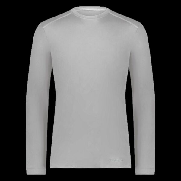 Unisex Essential Long Sleeve T-Shirt Powered By Coolcore Thumbnail