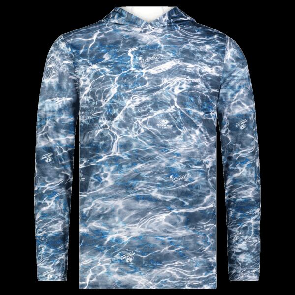 Men's Mossy Oak Momentum Hoodie Thumbnail