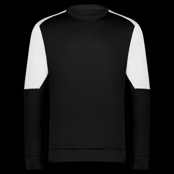 Men's Momentum Team Crewneck Sweatshirt Thumbnail