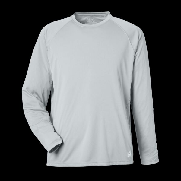 Men's LoPro Pursuit Long Sleeve T-Shirt Thumbnail