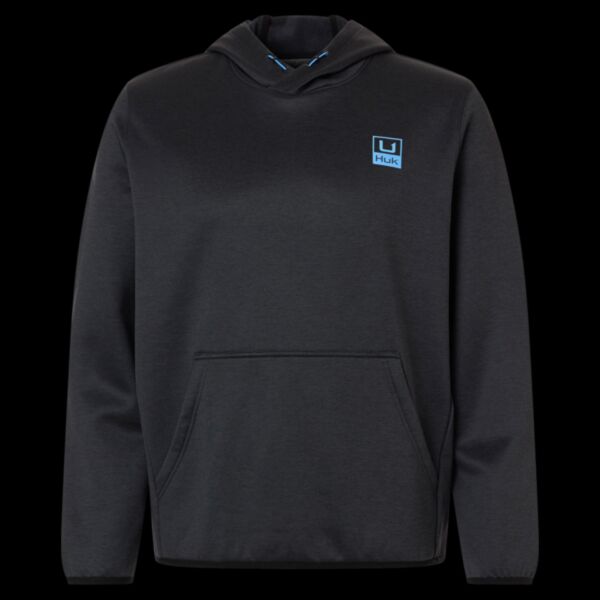 Men's Coldfront+ Performance Hooded Sweatshirt Thumbnail