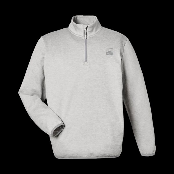 Men's Coldfront+ Quarter-Zip Pullover Thumbnail