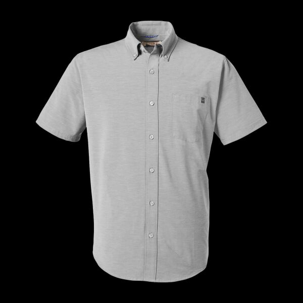 Men's Kona Solid Shirt Thumbnail
