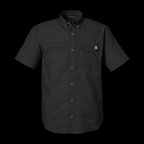 Men's Tide Point Short Sleeve Shirt Thumbnail