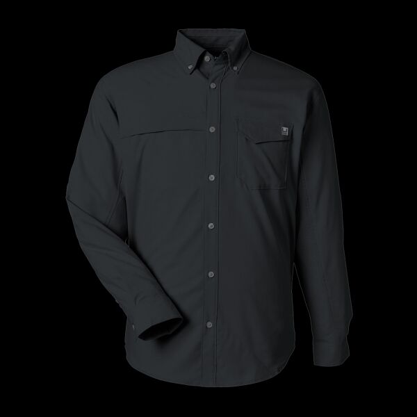 Men's Tide Point Pocket Fishing Shirt Thumbnail