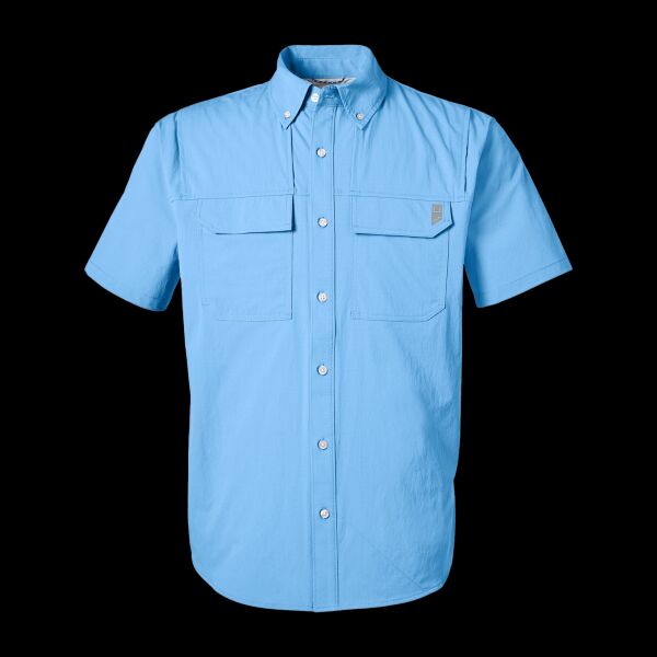 Men's Creekbed Short Sleeve Shirt Thumbnail