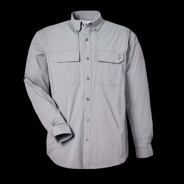 Men's Creekbed Pocket Fishing Shirt Thumbnail