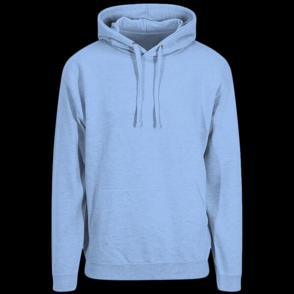 Unisex Surf Hooded Sweatshirt Thumbnail