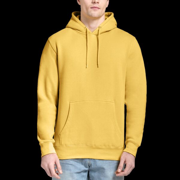 Unisex Premium Pullover Hooded Sweatshirt Thumbnail