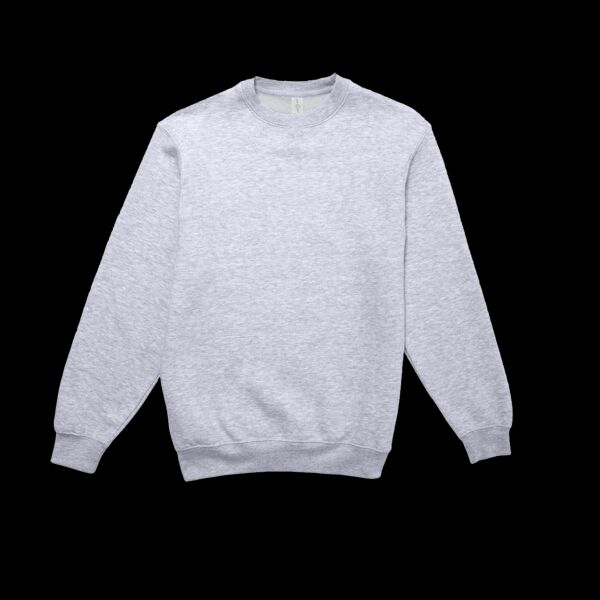 Unisex Premium Crewneck Sweatshirt Thumbnail