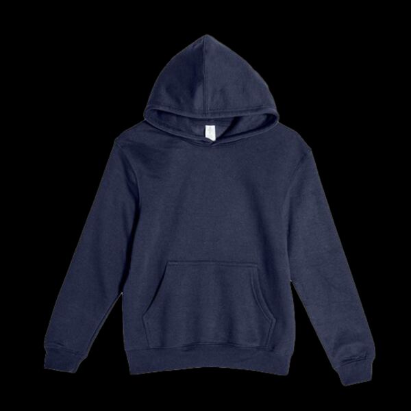 Youth Premium Pullover Hooded Sweatshirt Thumbnail