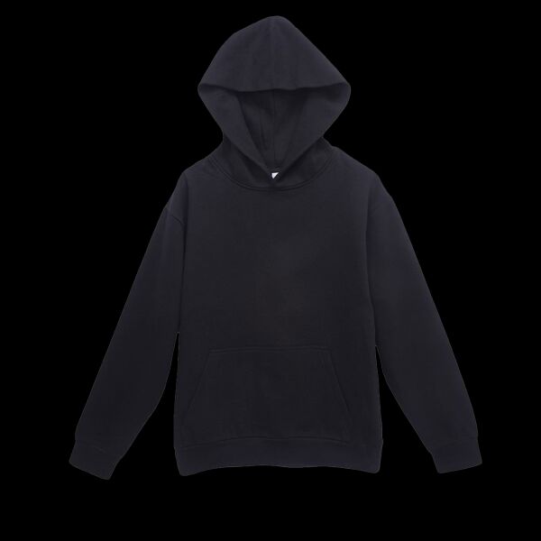 Unisex Urban Pullover Hooded Sweatshirt Thumbnail