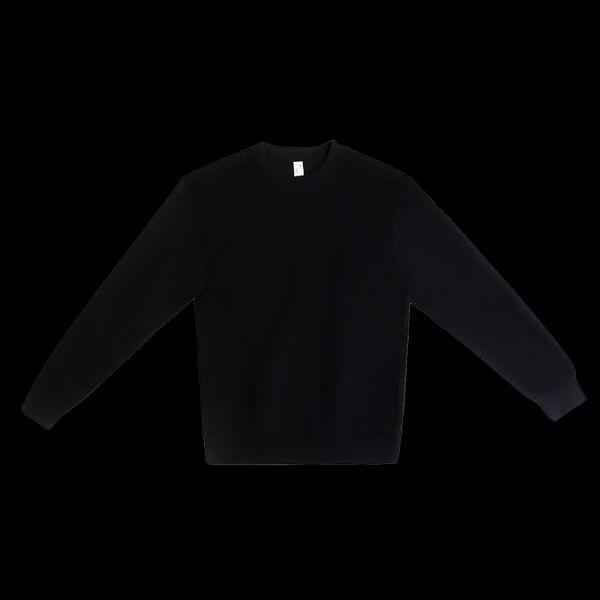 Unisex Urban Crewneck Sweatshirt Thumbnail
