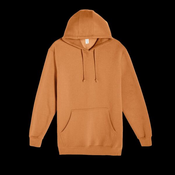 Unisex Heavyweight Pullover Hooded Sweatshirt Thumbnail