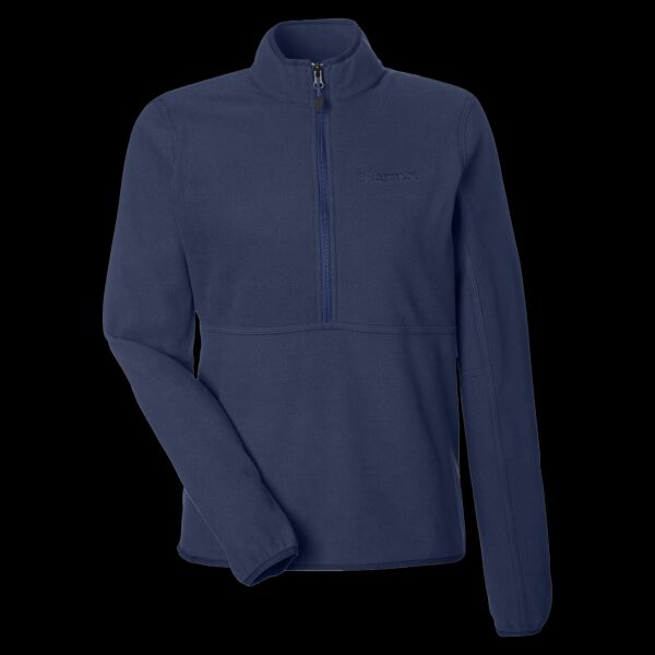 Women's Rocklin Half-Zip Jacket Thumbnail